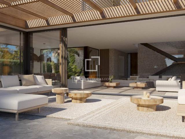 Chalet en venta en Urbanització Siesta, Eivissa