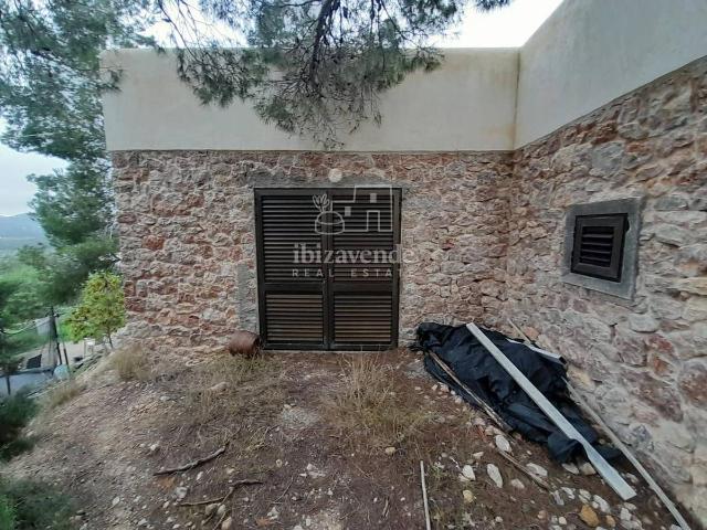 Chalet en venta en Urbanització Siesta, Eivissa