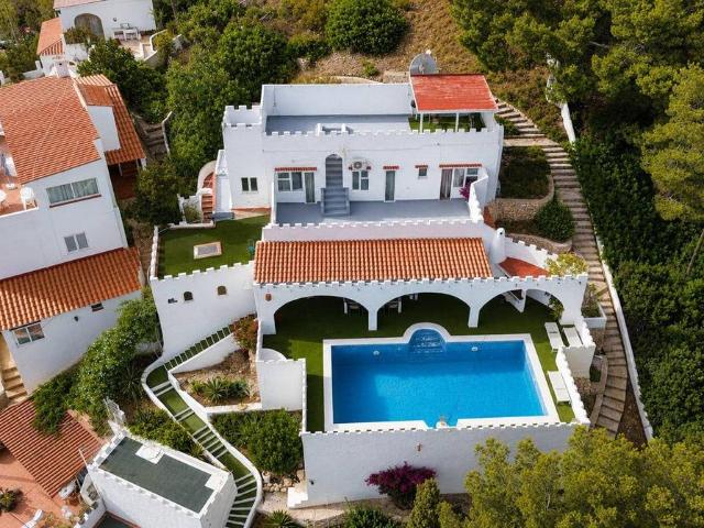 Chalet en venta en Urbanització Siesta, Eivissa