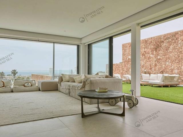 Chalet en venta en Urbanització Siesta, Eivissa