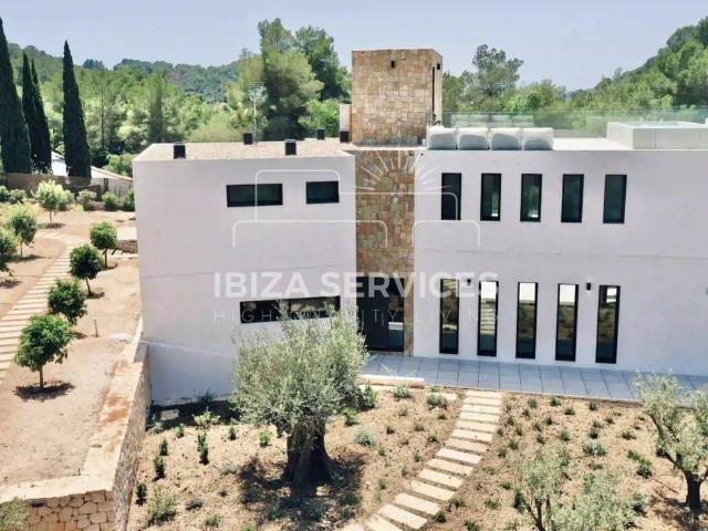 Chalet en venta en Urbanització Siesta, Eivissa