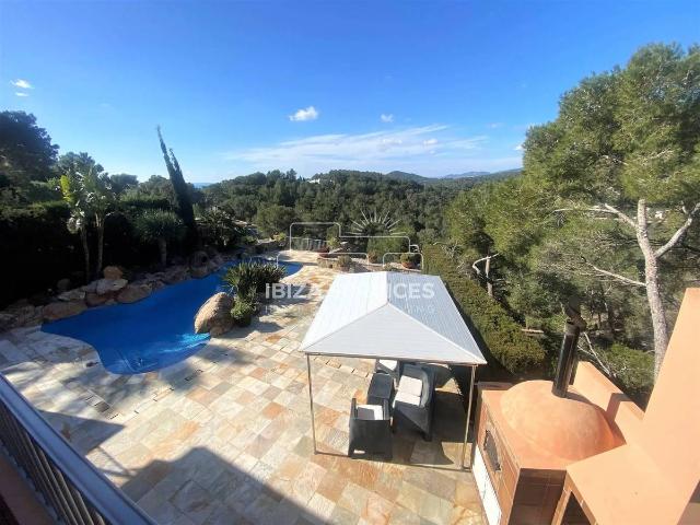 Chalet en venta en Urbanització Siesta, Eivissa