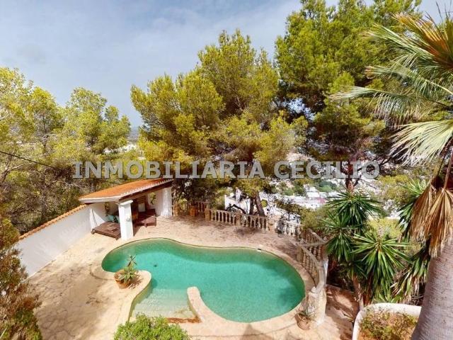 Chalet en venta en Urbanització Siesta, Eivissa