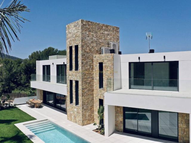 Chalet en venta en Urbanització Siesta, Eivissa