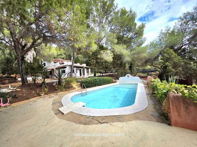 Chalet en venta en Urbanització Siesta, Eivissa