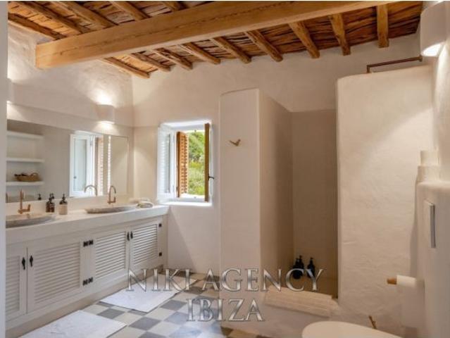 Casa en venta en Puig d'en Valls, Eivissa
