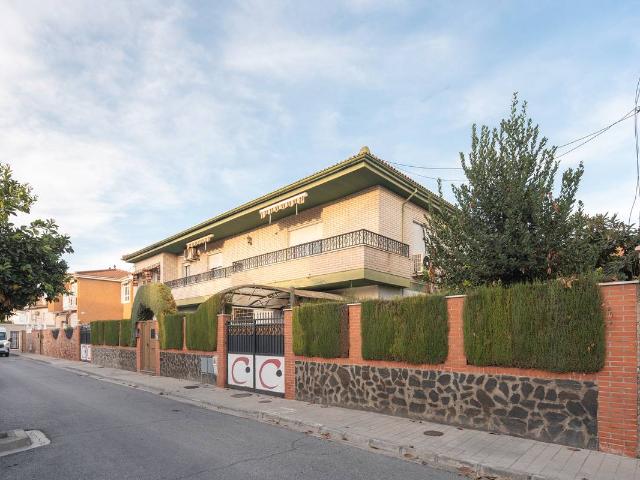 Chalet en venta en Comarca de la Vega de Granada, Andalucía