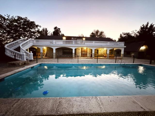 Chalet en venta en Comarca de la Vega de Granada, Andalucía