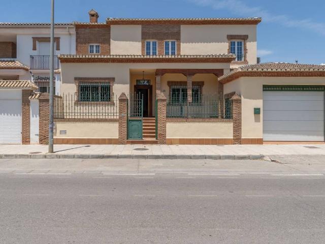 Chalet en venta en Comarca de la Vega de Granada, Andalucía