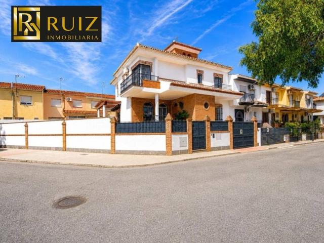 Chalet en venta en Comarca de la Vega de Granada, Andalucía
