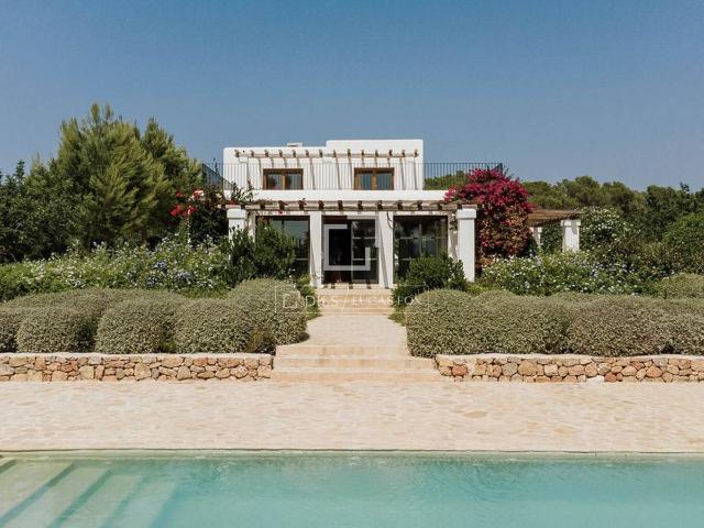 Chalet en venta en Urbanització Siesta, Eivissa