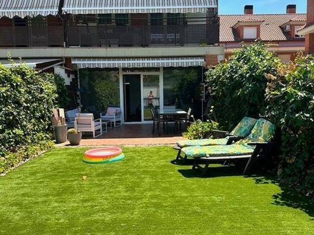 Chalet en venta en Casco Histórico, Zaragoza