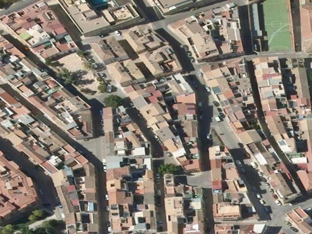 Chalet en venta en San Bartolomé, Jaén