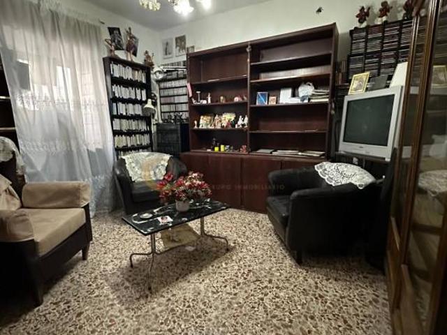 Chalet en venta en San Bartolomé, Jaén