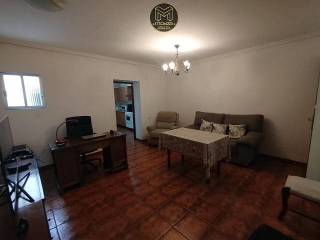 Chalet en venta en Jaén, Andalucía
