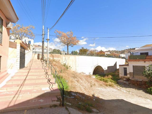 Villa en venta en Málaga, Centro Histórico