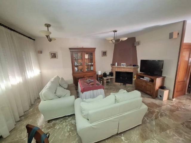 Chalet en venta en Jaén, Andalucía