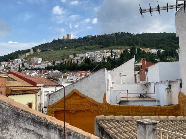 Chalet en venta en Jaén, Andalucía