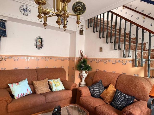 Chalet en venta en Jaén, Andalucía