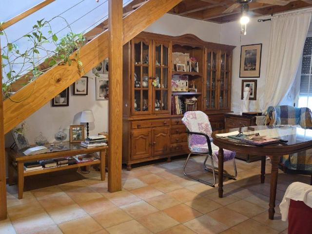 Chalet en venta en San Bartolomé, Jaén