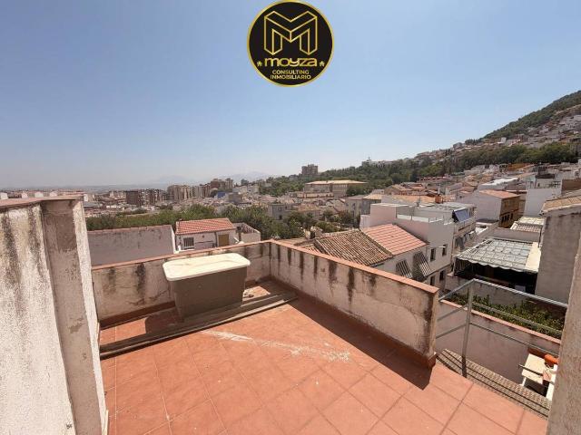 Chalet en venta en San Bartolomé, Jaén