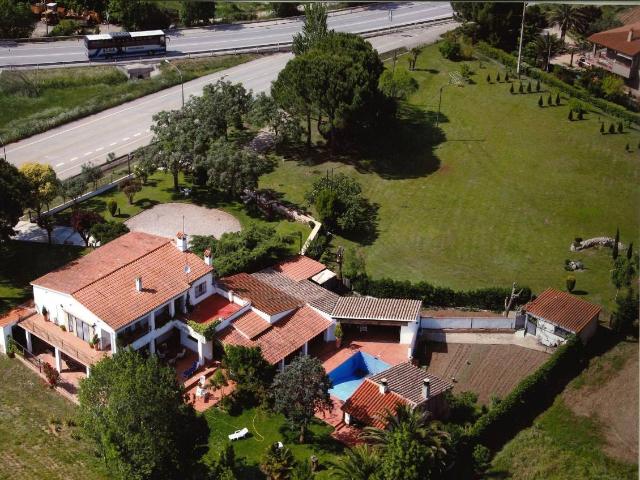 Villa en venta en Santa Llogaia D'àlguema