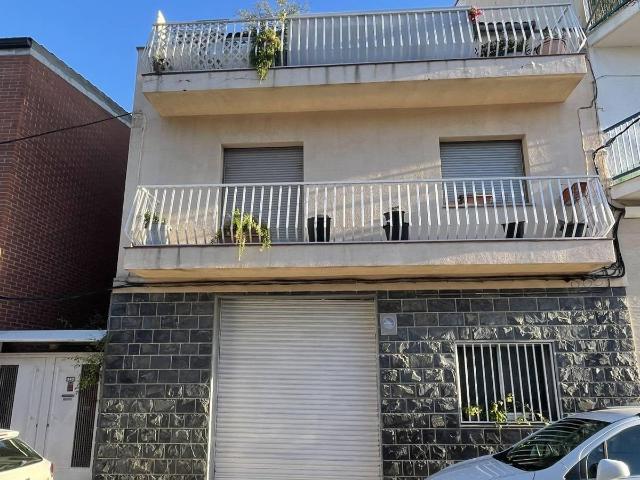 Chalet en venta en Santa Margarida de Montbui - Nucli antic, Santa Margarida De Montbui