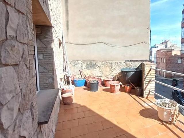 Chalet en venta en Santa Margarida de Montbui - Nucli antic, Santa Margarida de Montbui