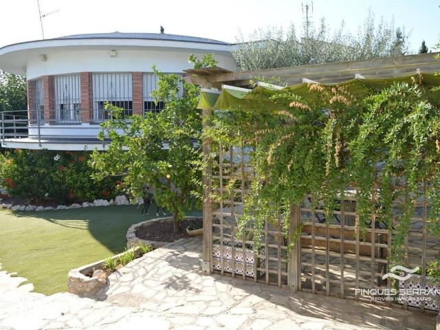 Chalet en venta en Centrevila, Garraf