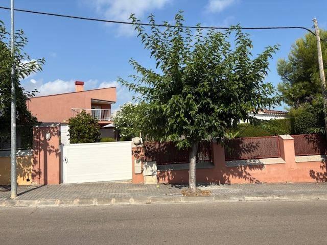 Villa en venta en Vilanova I La Geltrú, Centrevila