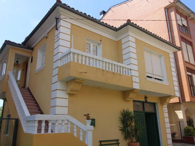 Chalet en venta en La Abadilla, Santa María De Cayón