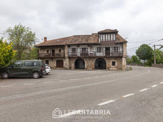 Chalet en venta en La Abadilla, Santa María De Cayón