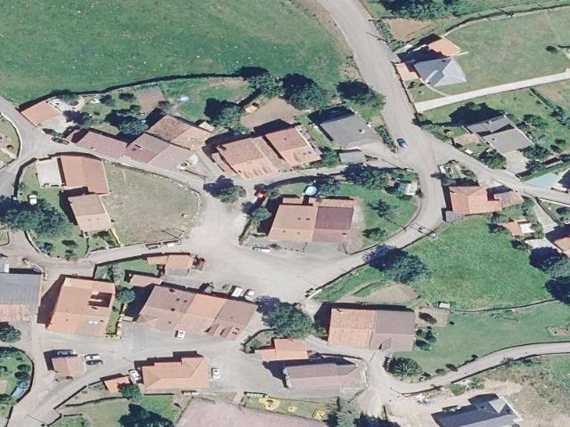 Chalet en venta en La Abadilla, Santa María De Cayón
