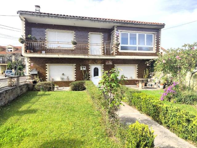 Chalet en venta en La Abadilla, Santa María De Cayón