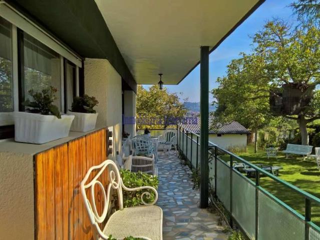 Chalet en venta en Elexalde, Getxo