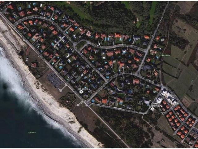 Villa en venta en Getxo, Elexalde