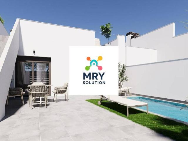 Chalet en venta en Área Metropolitana de Murcia, Murcia