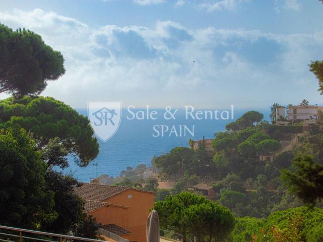 Chalet en venta en la Selva, Catalunya
