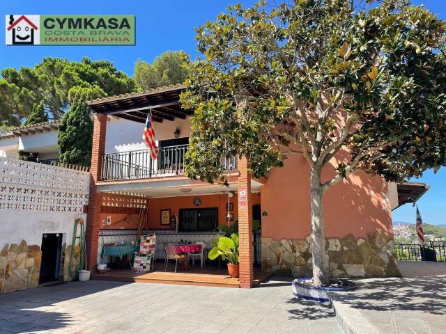Chalet en venta en la Selva, Catalunya