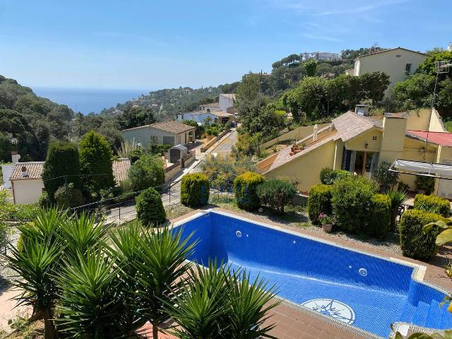 Chalet en venta en la Selva, Catalunya