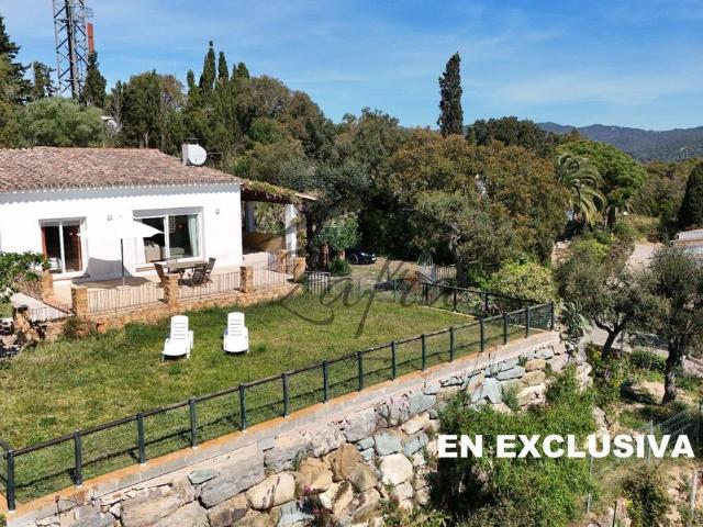 Chalet en venta en la Selva, Catalunya