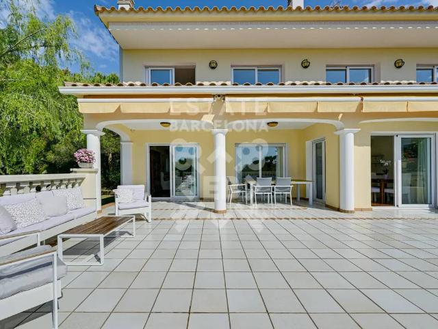 Chalet en venta en la Selva, Catalunya