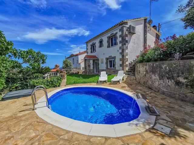 Chalet en venta en Tossa de Mar, Girona