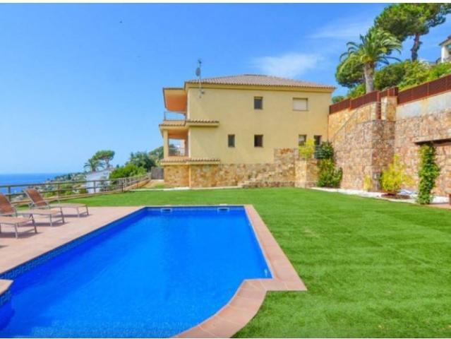 Chalet en venta en la Selva, Catalunya