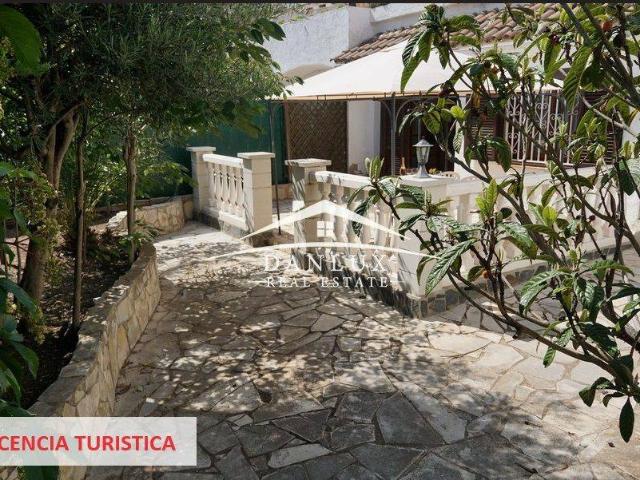 Villa en venta en Tossa De Mar