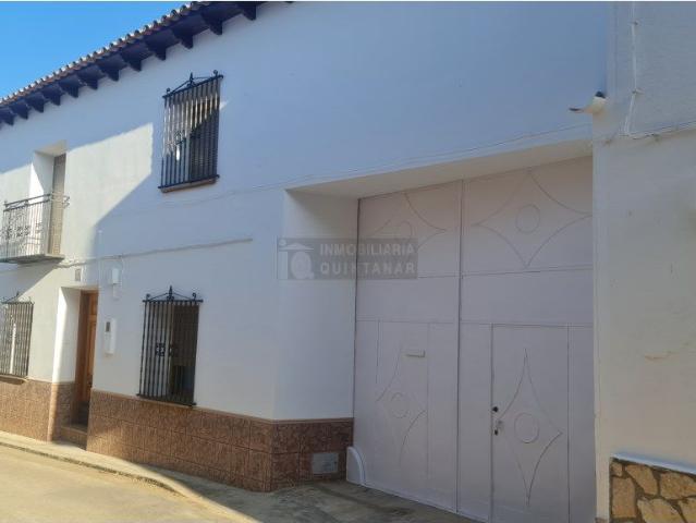Villa en venta en Santa María De Los Llanos