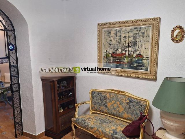 Villa en venta en Santa María De Los Llanos