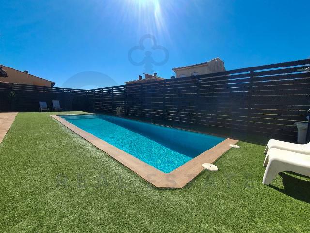 Chalet en venta en Vallès Oriental, Catalunya