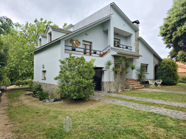 Chalet en venta en Vallès Oriental, Catalunya
