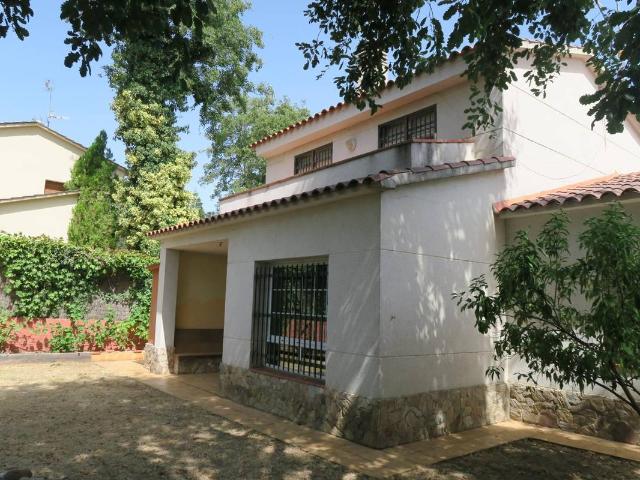 Chalet en venta en Vallès Oriental, Catalunya